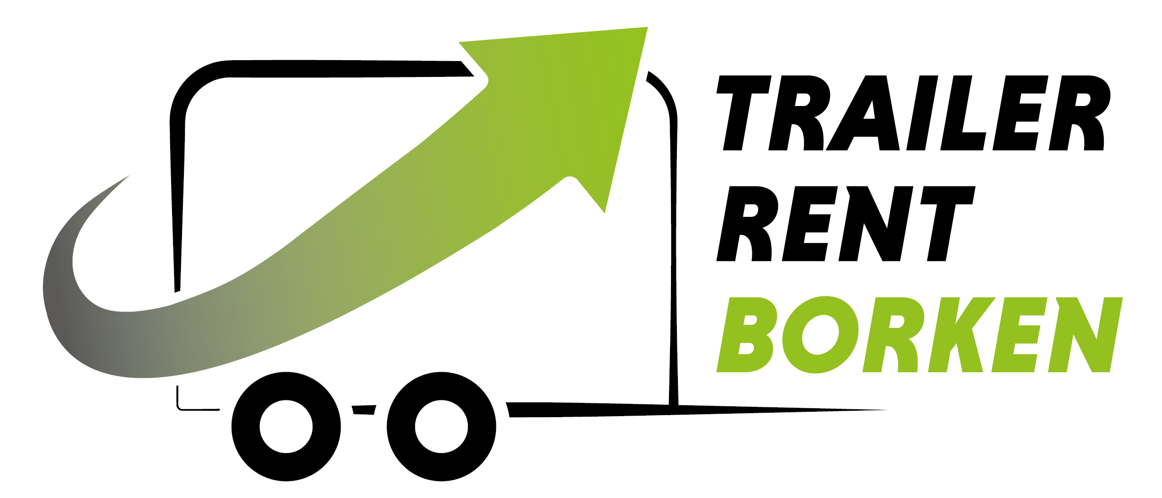 Trailer Rent Borken